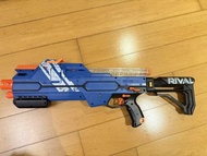 Hasbro Nerf Rival MXV-1200 玩具槍