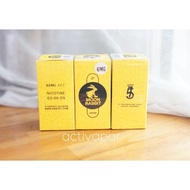 Moon Rabbit 3mg 6mg 9mg CUKAI Strawberry Peanut Mochi Premium Liquid
