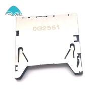New SD Memory Card Slot Holder for Canon PowerShot G3X G7X MARK II for EOS M6 SX610 SX620 SX720 SX73