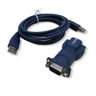 Bafo BF-810 USB To RS 232 USB to DB9 Series/
