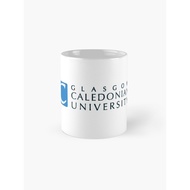 Glasgow Caledonian University Coffee Mug