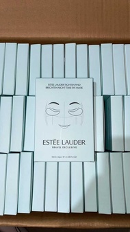 Fashion Direct Sales 28 Estee Lauder Eye Mask 5pcs c1d