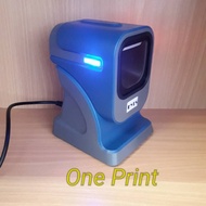 Omni EYES 6200 QR Code 2D Barcode Scanner