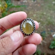 Aceh bio solar ringnatural size 9