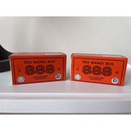 Teh Wangi Ros 888 (25g/50g/100g)