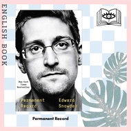 [Querida] English Book Permanent Record by Edward Snowden