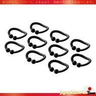 📦Direct from JapanELECOM Cable Clip, Cord Clip, Cable Collection, One-Touch Fixation, One-Hand Fixat