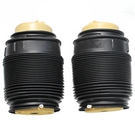 Rear Pair Air Suspension Spring Bags For Mercedes W212 E350 E550 CLS550 CLS63
