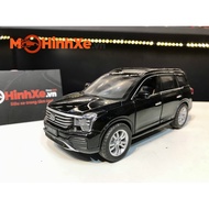 TRUMPCHI GS8 SUV 1:32 OTHER BRANDS