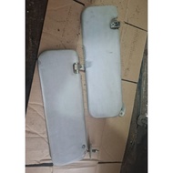 CAHAYA MATAHARI Sunvisor sun visor corolla twincam ae92 87-92