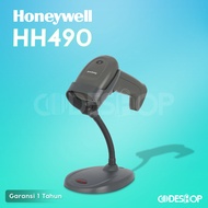 Honeywell HH490 1D & 2D Autoscan Autosense Imager 2D Barcode Scanner