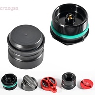【CRAZYSPE】Remote Lock Out Part B:41.7x30.3mm 8g E:27.6x23.9mm 15g Aluminum Alloy