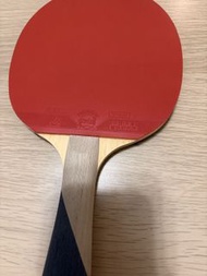 銀河 乒乓球拍 YINHE
