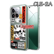 Xiaomi 15 Xiaomi 15 Ultra Xiaomi 5X Xiaomi A1 Xiaomi 14 Softcase Clear Case Image CLE02 Clear Case X