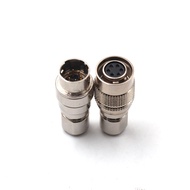 Floating Socket 6 Pins, HR10A-7P-6S/HR10A-7J-6P Self-Locking Connector Aviation Plug