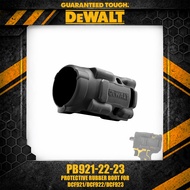 Dewalt PB921-22-23 Protective Rubber Boot for DCF921/DCF922/DCF923