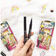 Kiss Me Heroine liquid eyeliner