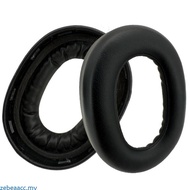 zebeaacc Replacement Earpads Ear Pad for Evolve2 85  Headphones Cushions Cover