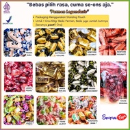 LEGENDARY OLD SCHOOL CANDY 1 ounce (100 grams) – CHOICE OF FLAVOR, SURE TO FIT 1 ounce