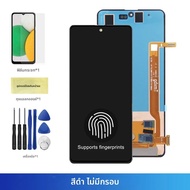 หมายเหตุ 10 Lite 6.7 สําหรับ Samsung สําหรับ AMOLED Note10 Lite N770F N770F/DS จอแสดงผล LCD Touch Sc