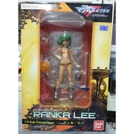 Macross Frontier Ranka Lee Figure