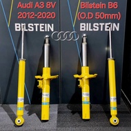 Audi A3 8V 2012-2020 Bilstein B6 B8 Performance Shocks