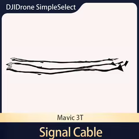 Original Signal Cable for Mavic 3T Flex Cable Repair Accessories For Mavic 3T Signal Transmission Ca