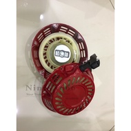 Honda GX160 168F 170 Gasoline Petrol Engine5.5HP 6.5HP 7.5HP Recoil starter spare part