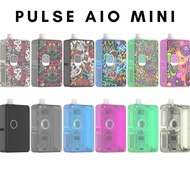 KOLEKSI PULSE AIO MINI NEW DEVICE PULSE AIO MINI KIT TERBARU