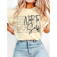 2025 NEW INAWLY Inspirational Text, Positive Quotes, Mental Health Gr XD4H