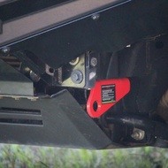 NAVARA NP300 2005+ RECOVERY POINTS