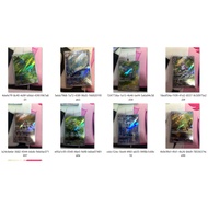 Pokemon TCG Card 151 Thai Version sv2a Pokémon 151 AR