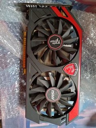 GTX-750ti顯示卡