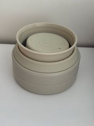 Stojo 摺疊咖啡杯 附飲管