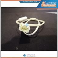 (ORIGINAL) R-H240P4M / R-H270P4M / R-H310P4M / W710P3M / VG720P3M HITACHI REFRIGERATOR DEFROST SENSO