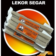 Keropok LEKOR VACUUM PACK TERENGGANU Fresh Record