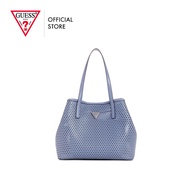 GUESS Women's Vikky Tote Bag