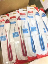 🤰🏻Parpee Shop👶🏻 德國NUK奶瓶刷 #NUK奶瓶刷 ⭐ Whatsapp 51187525 ⭐