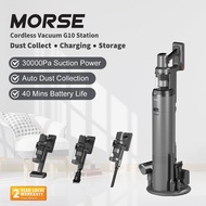Morse Cordless Vacuum G10 Station