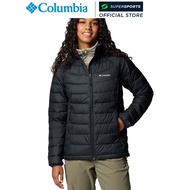 COLUMBIA Powder Lite™ II Full Zip เสื้อแจ็คเก็ตผู้หญิง