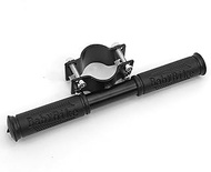 MORICHS Scooter Kids Handle Grip Bar for Ninebot E2/ E2 Plus/ E2 Plus II/ E2 Pro Electric Scooter, N
