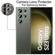 1pcs Camera Lens Protection Film For Samsung Galaxy Note 20 S23 S22 S21 S20 Note 8 9 10 S10 S9 S8 A02 A03 A04 A04s A05 A05s A10 A10s A12 A13 A14 A20 A20s A21s A22 A23 A24 A30 A30s A31 A32 A33 A34 A50 A50s A51 A52 A53 A54 A71 A72 A73 Lens Protective Film