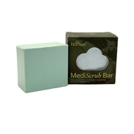 HUTHAN MEDISCRUB BAR 80G (ICARE PHARMACY)