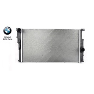 Genuine BMW F20 F21 F30 F32 F36 B47 N13 N47N Radiator 17117600516 17118672102