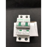 Suntree breaker DC D.c.current 16A 550V