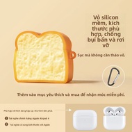 YOUSIDUN | Vỏ AirPods 4 & AirPods Pro 2 Có Dây Đeo