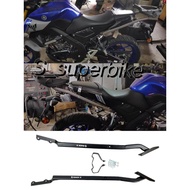 MT-15 Monorack MT15 J RACK MT15 Top Box rear support luggage rack saddle support bag carrier rack ki
