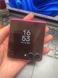 5G港版三星Galaxy Z Flip7 512G