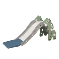 Tyrannosaurus Rex Design Indoor Baby Toddler Toy Slides Playset Papan Gelongsor
