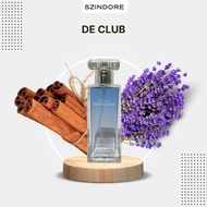 💫MUST BUY💫SZINDORE DE CLUB PERFUME FOR HIM💫